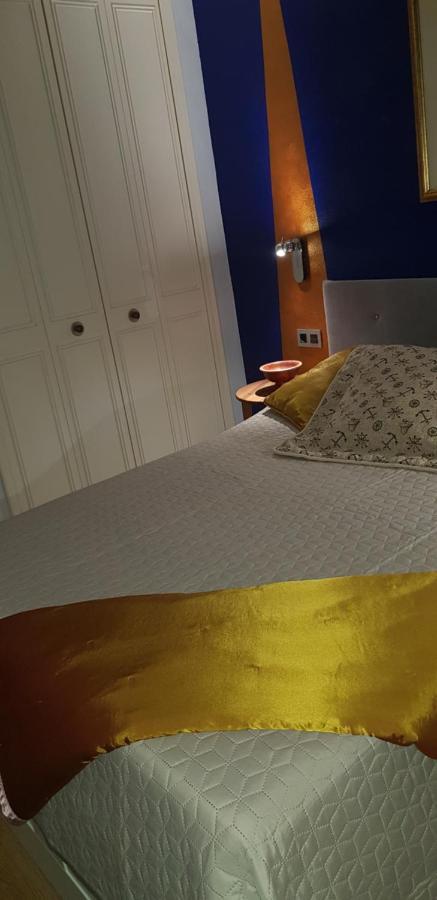 Almerimar Pearl Eksteriør billede
