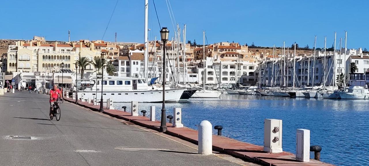 Almerimar Pearl Eksteriør billede