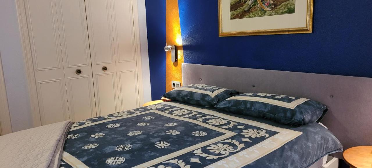Almerimar Pearl Eksteriør billede