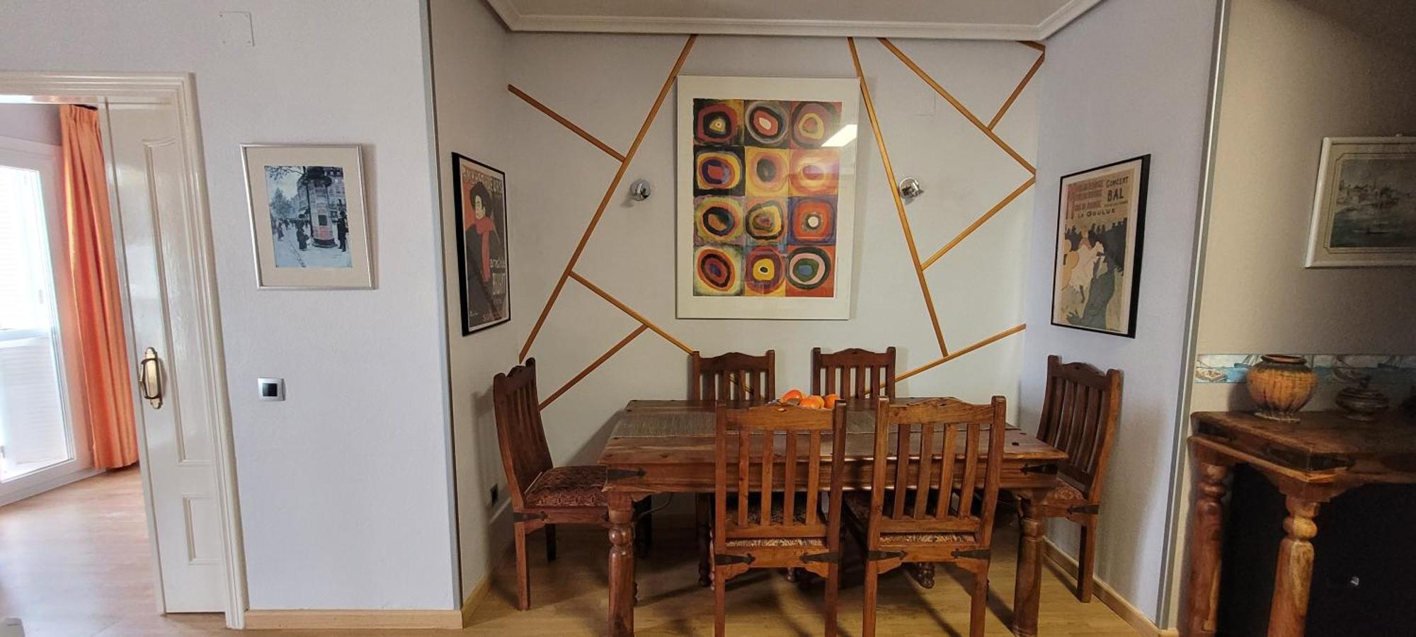 Almerimar Pearl Eksteriør billede