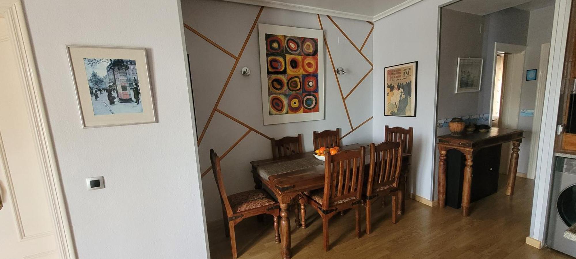Almerimar Pearl Eksteriør billede