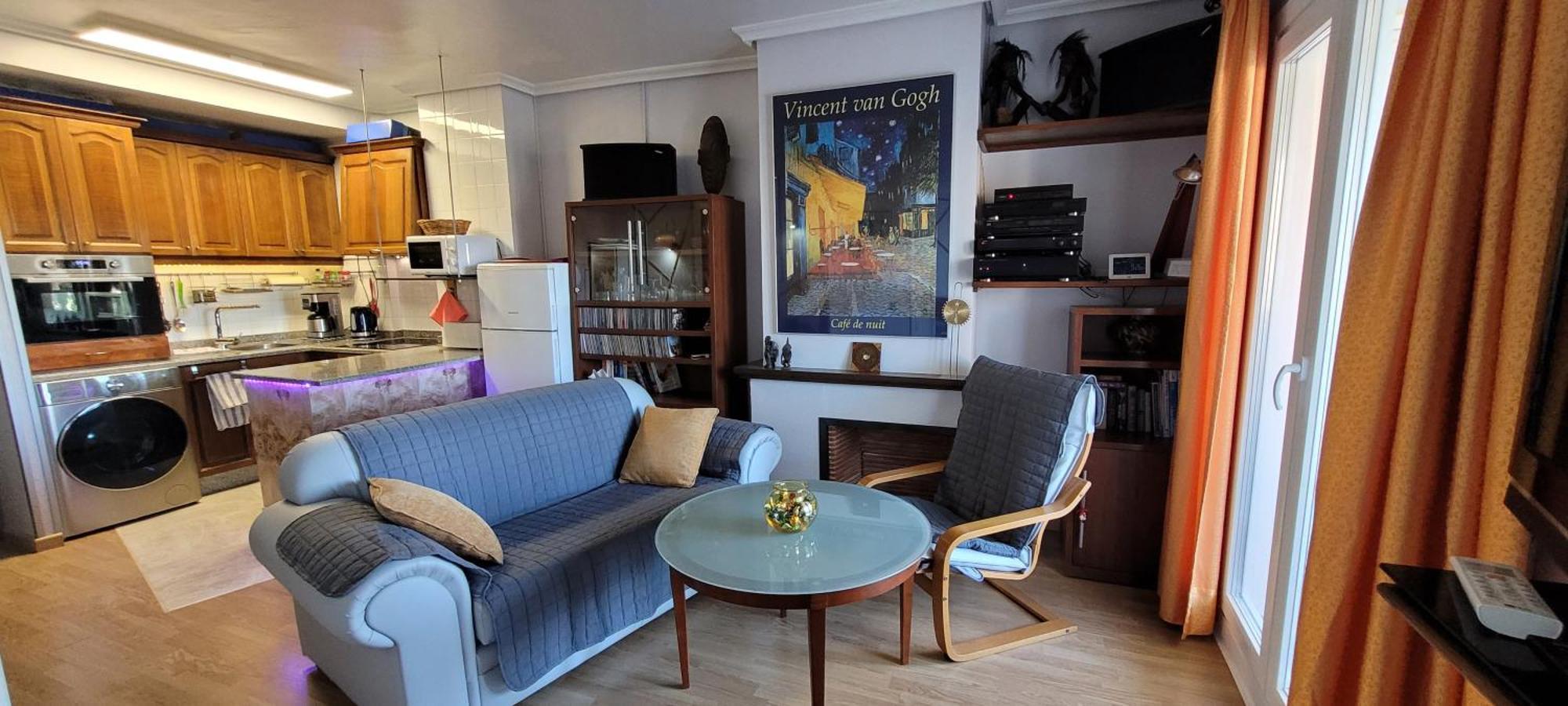 Almerimar Pearl Eksteriør billede