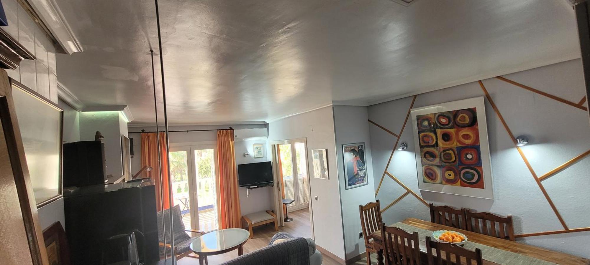 Almerimar Pearl Eksteriør billede