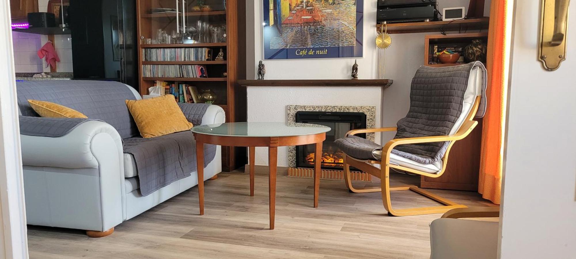 Almerimar Pearl Eksteriør billede