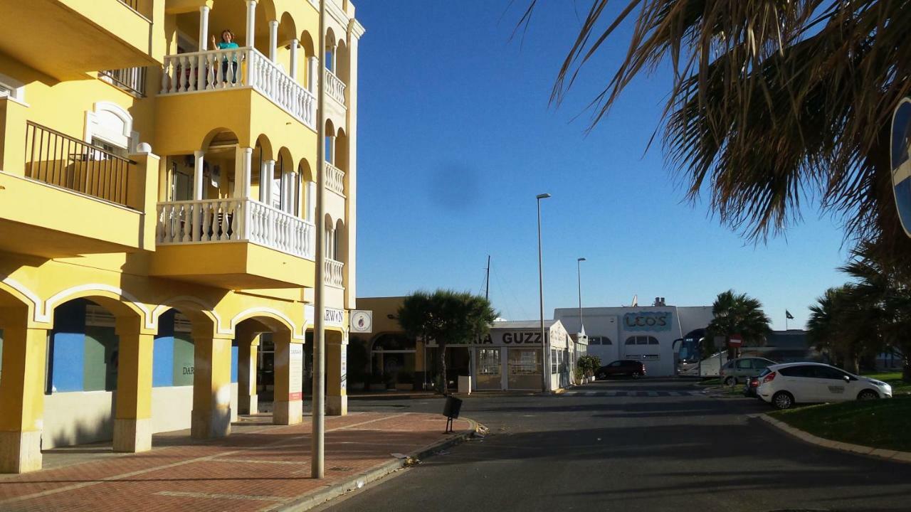 Almerimar Pearl Eksteriør billede